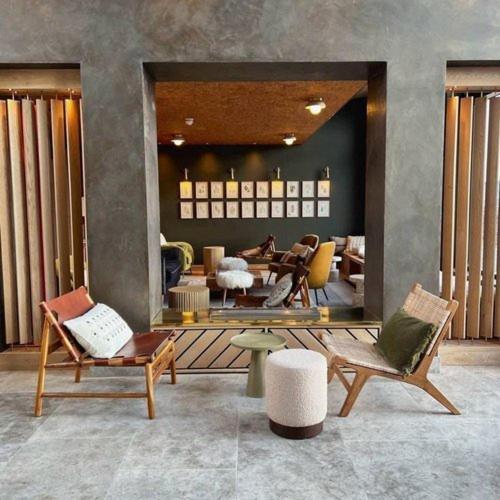 Bracken Hide Hotel ポートリー エクステリア 写真