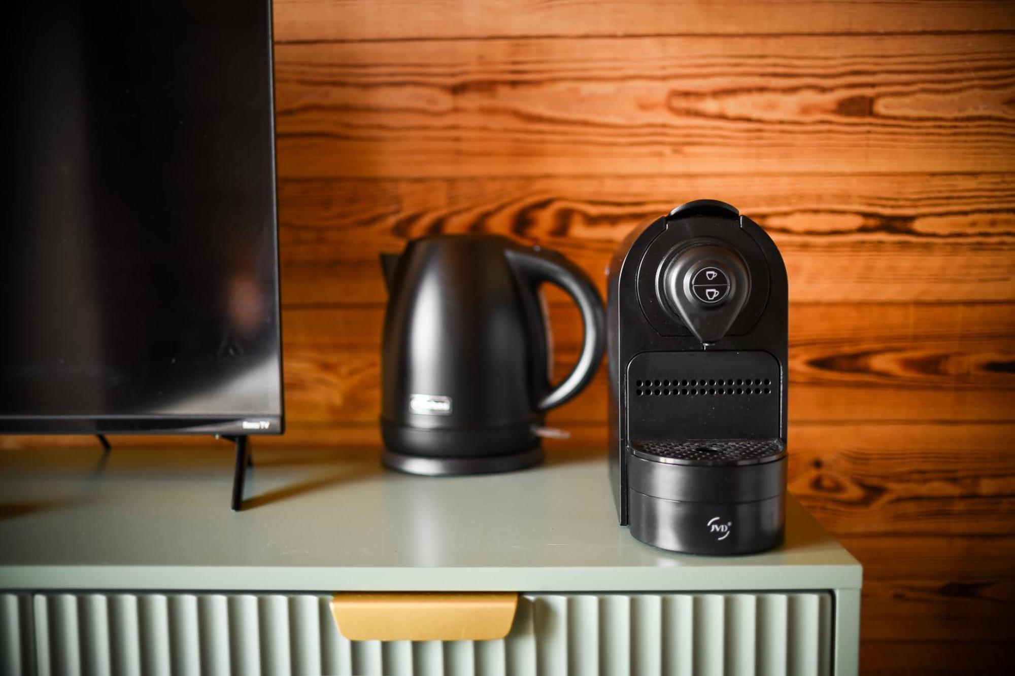 Bracken Hide Hotel ポートリー 部屋 写真